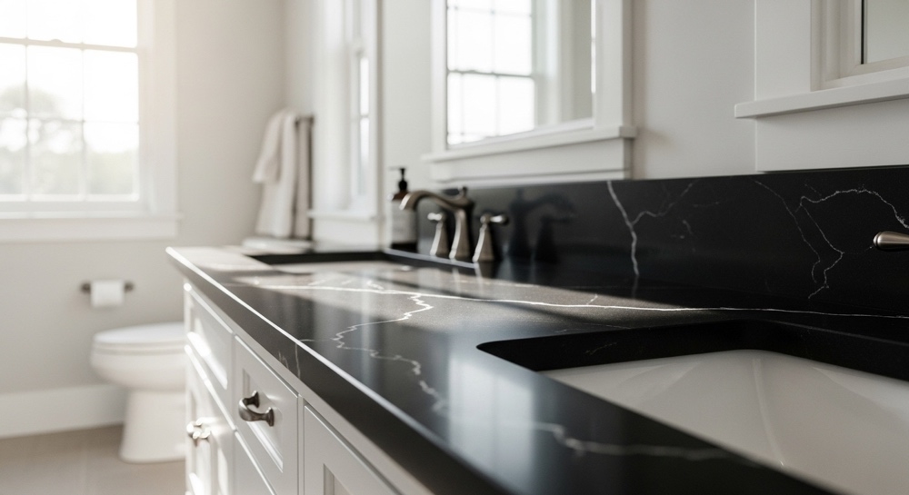 Lehigh Acres Quartz Countertops