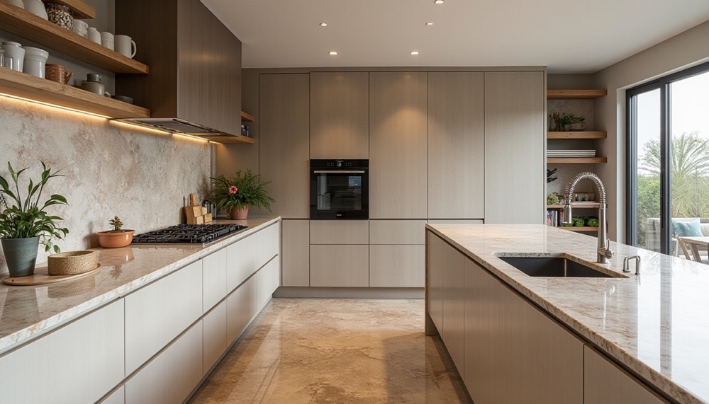 Lehigh Acres Quartz Countertops